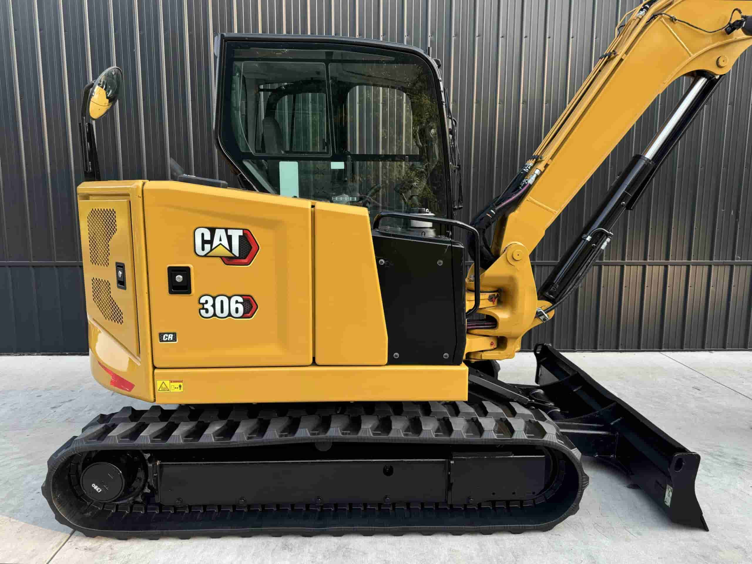 2021 CAT 306 CR CLEAN
